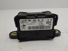 Mercedes benz w164 - mercedes-benz, esp