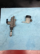 Yamaha R1 R1M 2CR Rear Brake