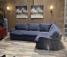 Loaf Jonsey Corner Sofa Bed