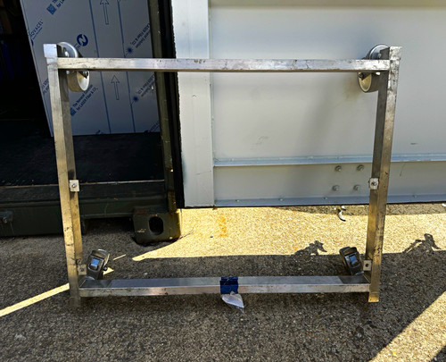 Rational combi oven - , stand
