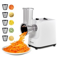 VEVOR Electric Cheese Grater