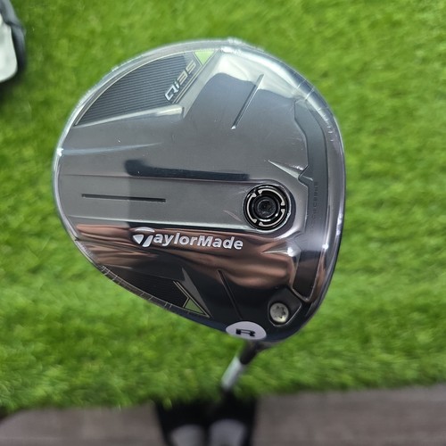 Taylormade qi35 3hl wood - qi35,