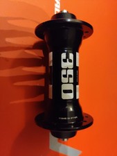 DT Swiss 350 Front Hub QR 20