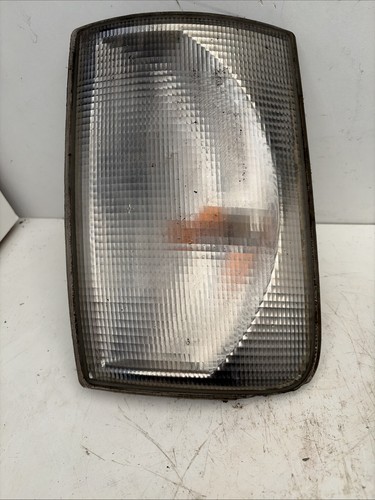 Volkswagen lt35 rear indicator - volkswagen,
