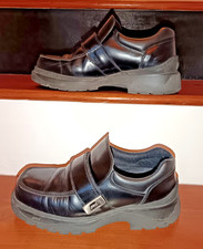 vintage pod shoes size 43 (uk