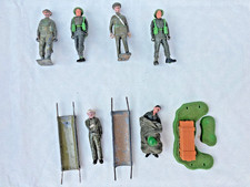 Britains & Swoppetts Ambulance