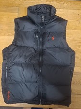 Ralph Lauren Polo RL150 Gilet