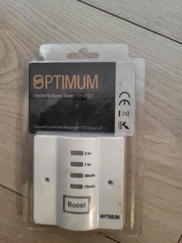 Optimum ebt2 immersion - optimum,