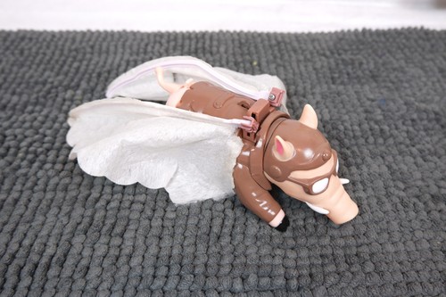 Hamleys sky hog - pig, toy