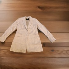 Massimo Dutti Womans Blazer