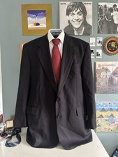 Vintage Hugo Boss Super 100