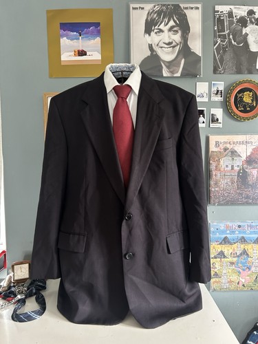 Vintage hugo boss super - boss, 100
