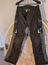 Rukka R-Viss Mens Waterproof