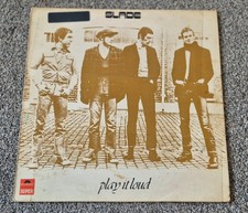 * SLADE * PLAY IT LOUD *