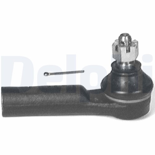 Tie rod end - tie,