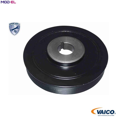 Belt pulley crankshaft - belt,
