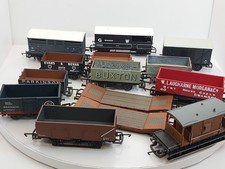 Job Lot Of 22 OO GAUGE Rolling