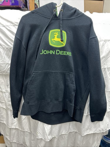 John deere tractor men xl - deere, men's