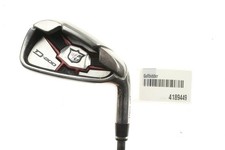 Wilson Staff D200 Golf Club