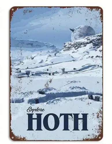 Star wars themed - wars, poster