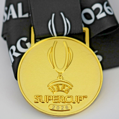 European super cup winners - cup,