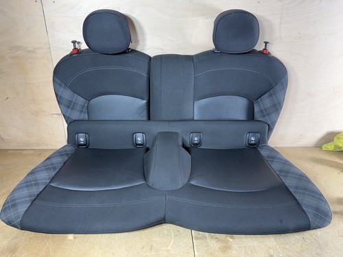 Mini cooper hatch - cooper, rear