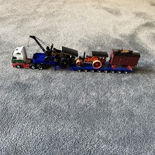 Stobart code 3 in good