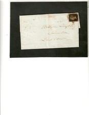 Penny black plate 9 - black,