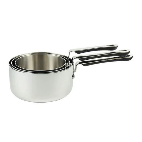 Commichef stackem tri ply - commichef,
