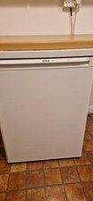 Bosch Freestanding Fridge
