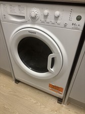 Hotpoint Washer/Dryer