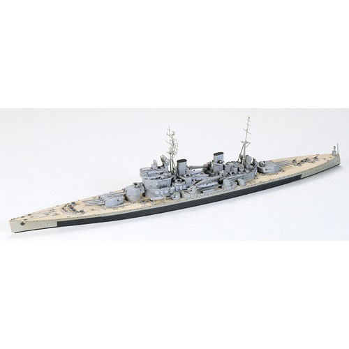 Tamiya 77525 hms king george - hms,