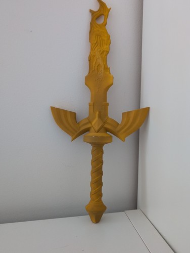 Legend zelda master - legend, sword