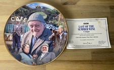 Danbury Mint - Last of the