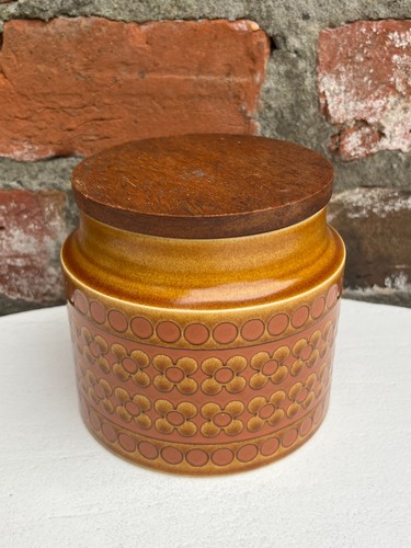 Vintage hornsea kitchen - vintage,