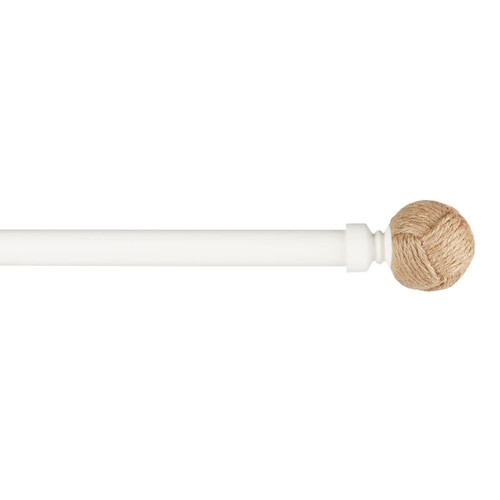 Exclusive home rope knot - home,