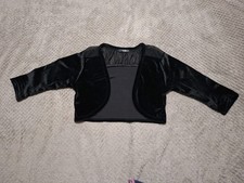 Size 10 Quiz Elegant Black