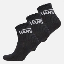 Vans Kids Classic Three Pack