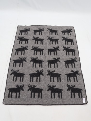 Klippan blanket throw wool - klippan,