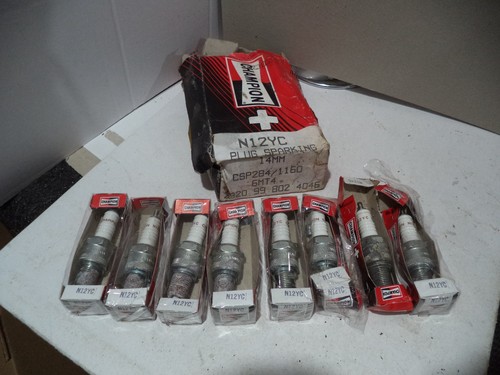 Champion n12yc spark - champion,