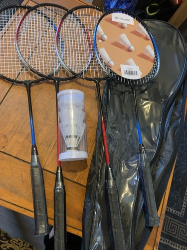 Professional badminton set - badminton, for