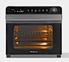 Fridja f77 30L Super Oven