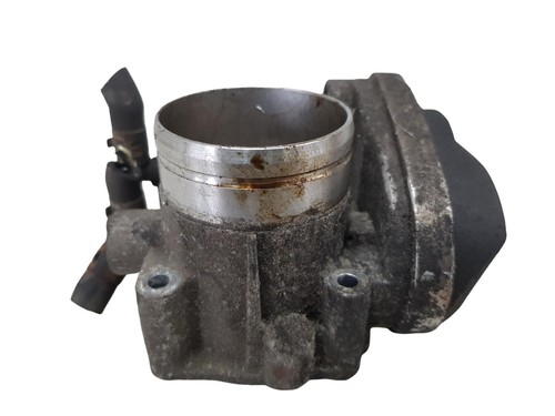 Volkswagen jetta throttle body - volkswagen,