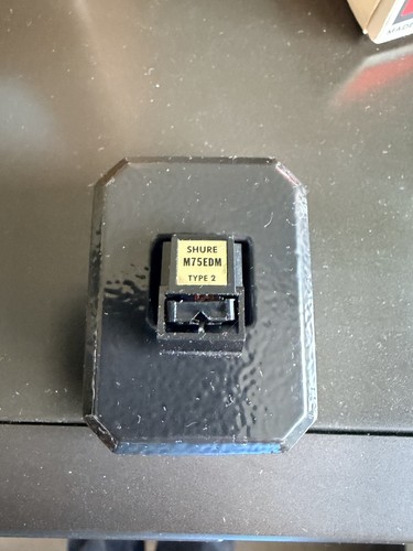 Shure m75 edm type cartridge - m75,