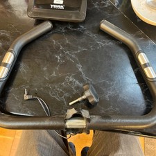 Replacement handlebars, Spare