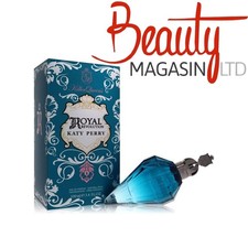 Katy Perry Royal Revolution Women’s 100ml Eau de Parfum Spray – New