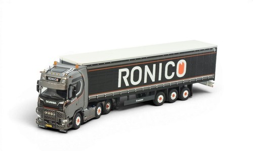 Tekno ronico scania - 1:50,