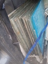 Greenhouse Glass 24 X 18 Twenty Sheets