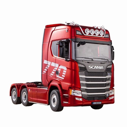 Huina 1501 770s scania alloy - 1501,