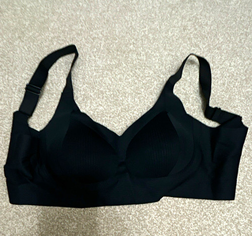 Women belvia black padded - women’s,